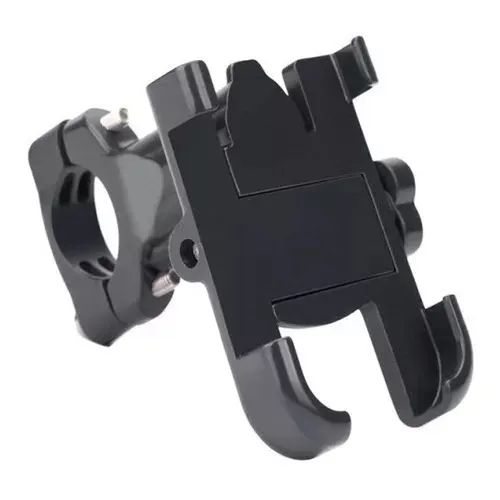 Suporte para celular moto e bike - Foto 2