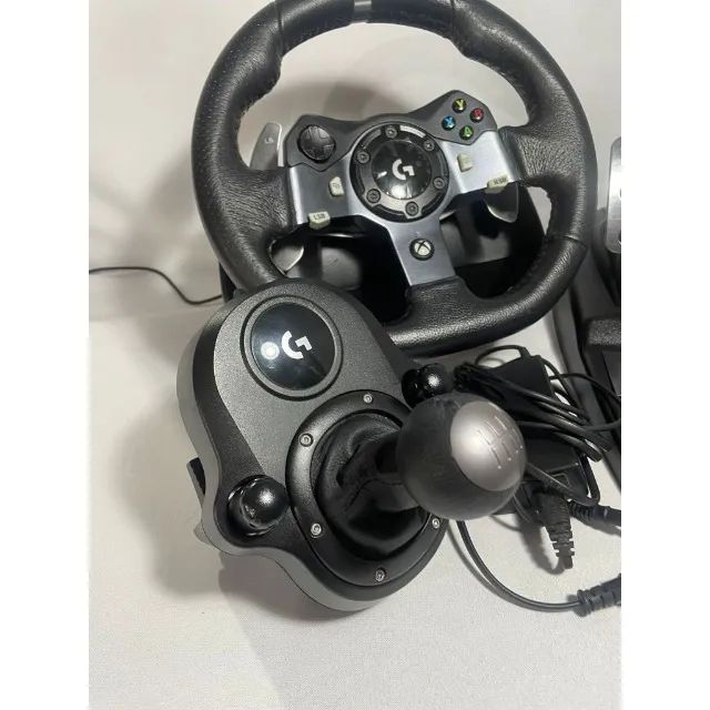 volante g920