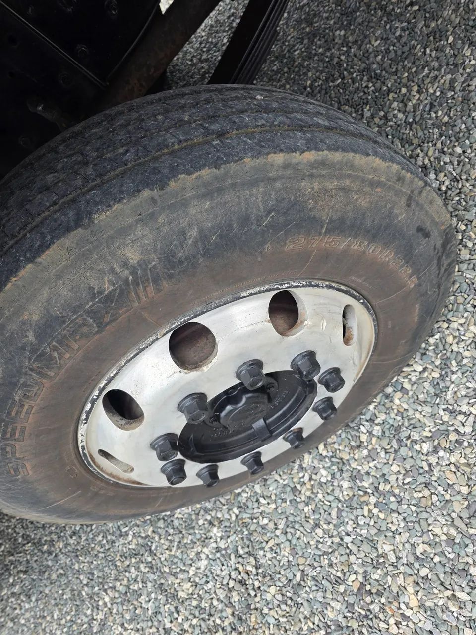 Vw 24250 bau 2011  - Foto 5