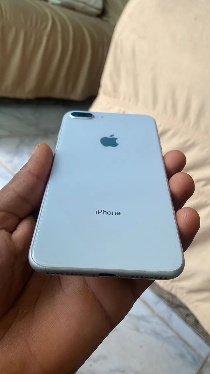 iPhone 8 Plus 256
