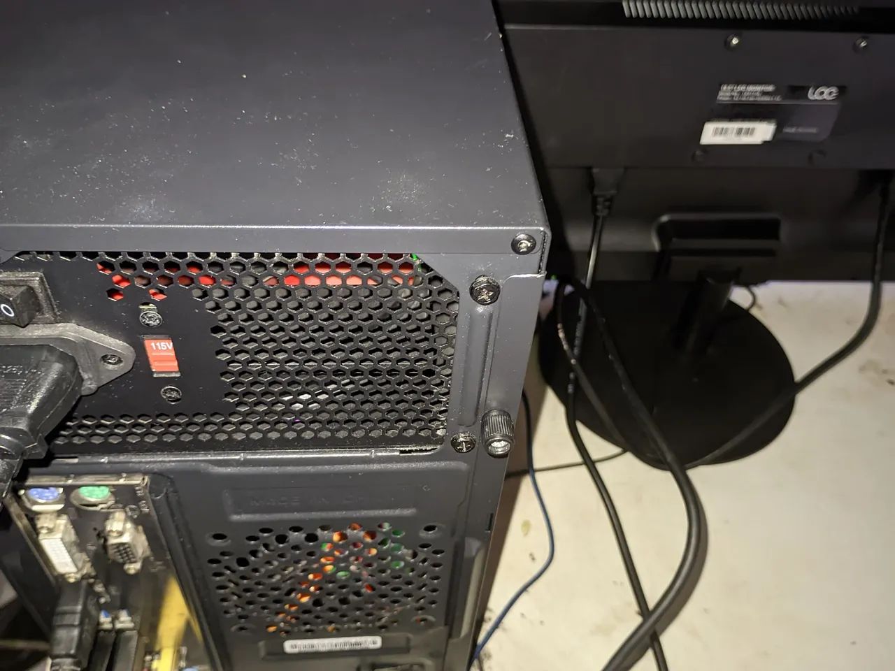 PC GAMER RYZEN DDR4 - Foto 3