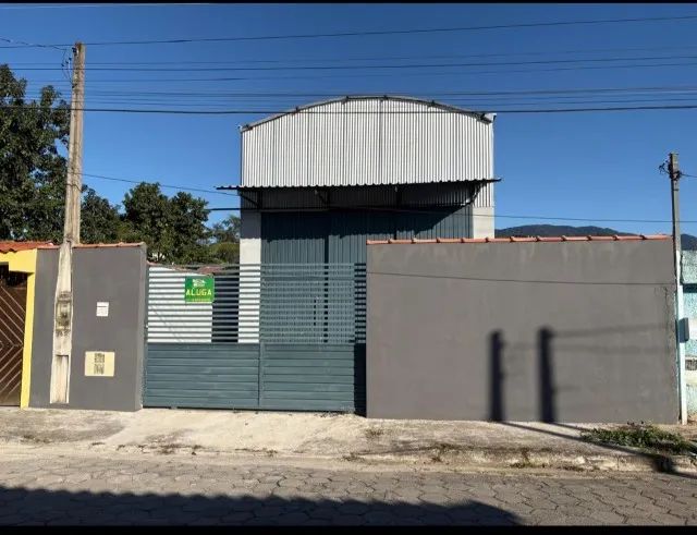 Galpão Comercial - Caraguatatuba - Sp - Foto 2