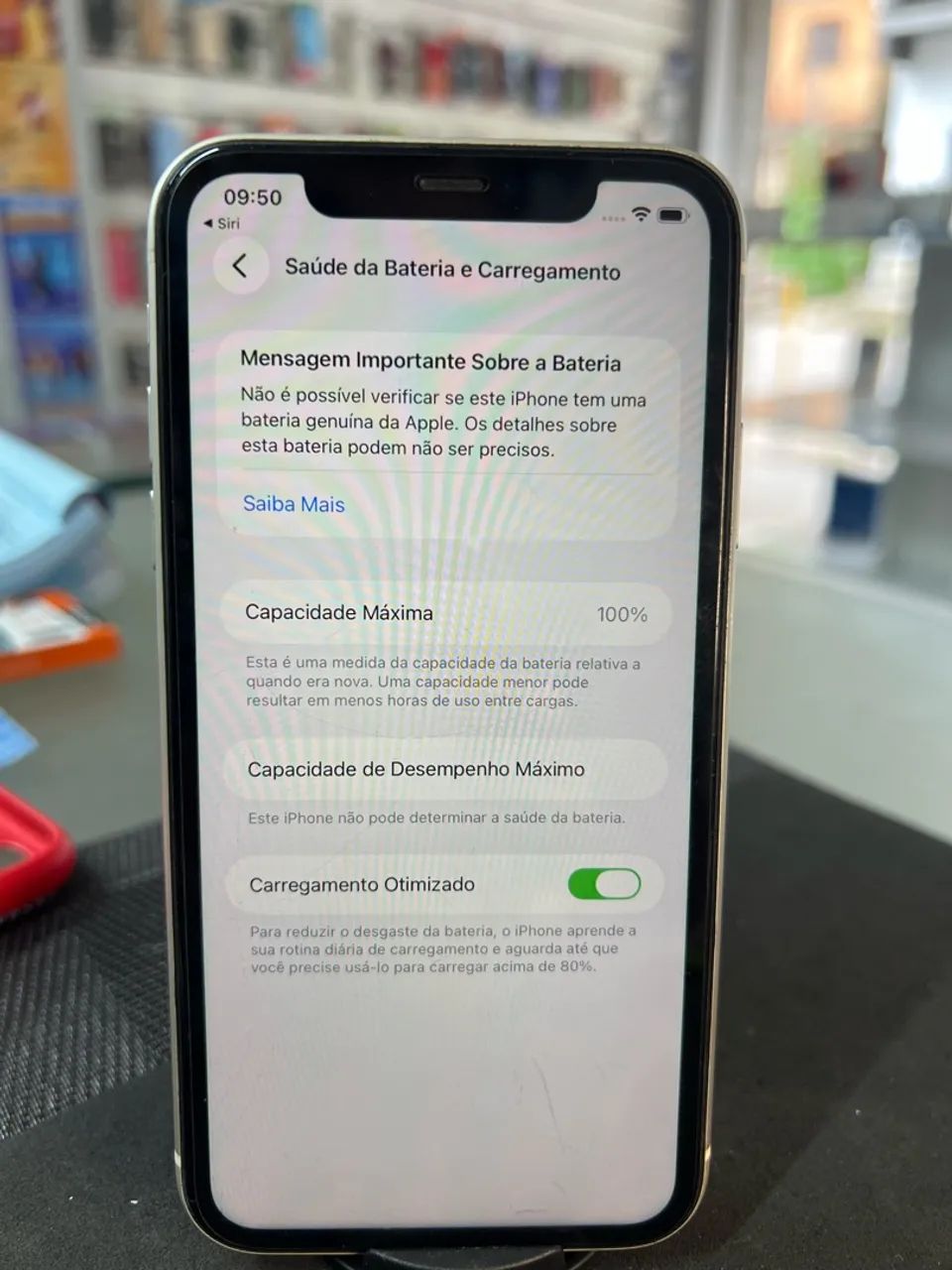 iPhone 11 64Gb - Foto 4