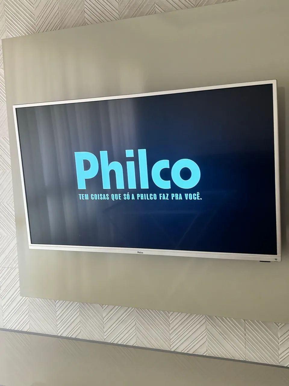 TV Philco 43 Polegadas