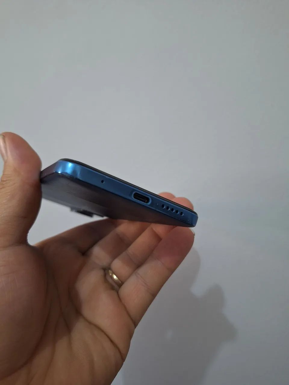 Redmi note 11s 128gb e 8gb de ram  - Foto 2
