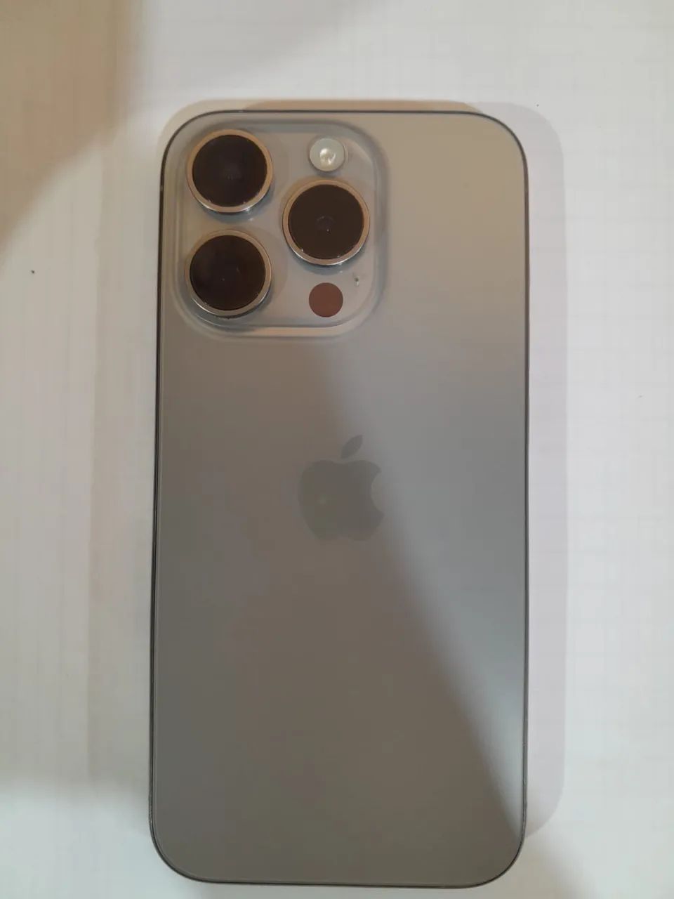 IPhone 15 PRO 128GB - Foto 2