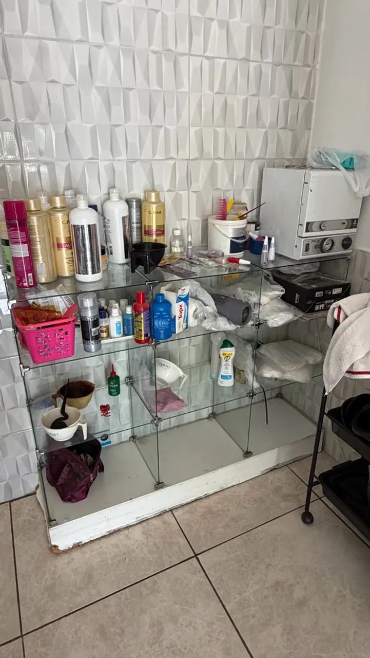 Vitrine 