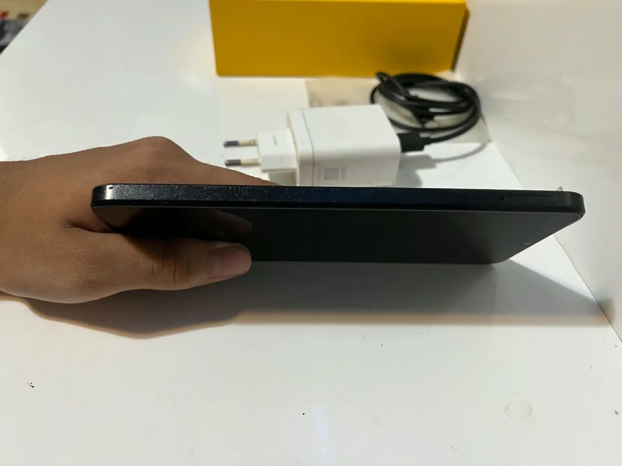 Celular marca realmeC53 - Foto 5