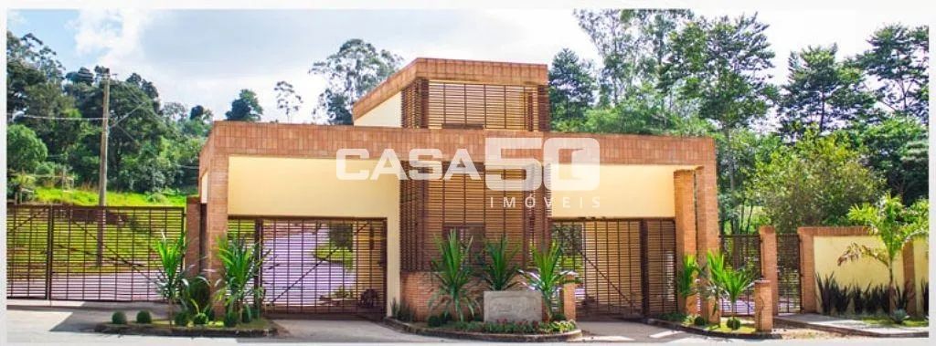 Terreno a venda no Condomínio Villa D´Oro - Vinhedo SP