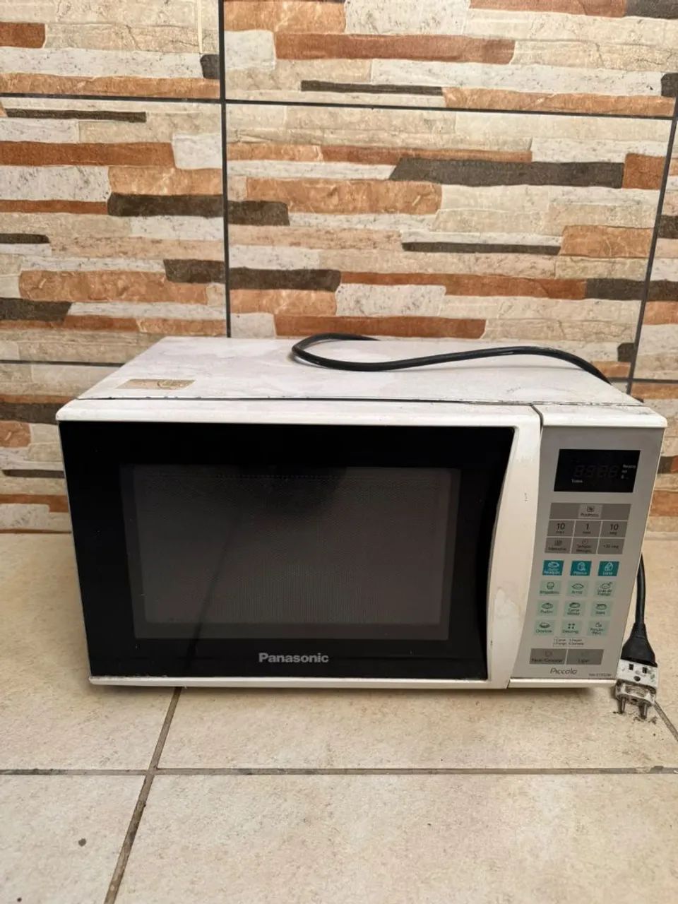 MICRO-ONDAS 