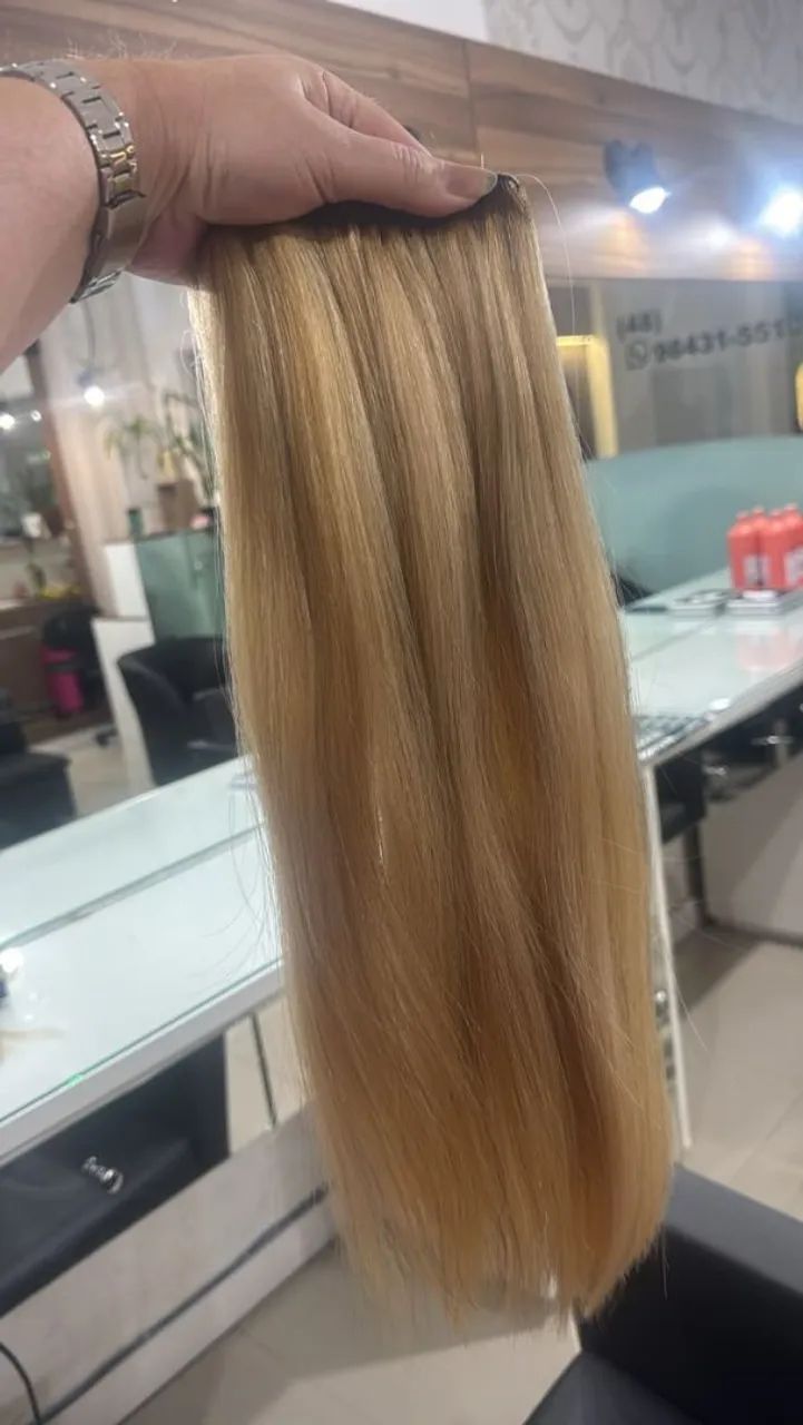 Cabelo original  - Foto 2