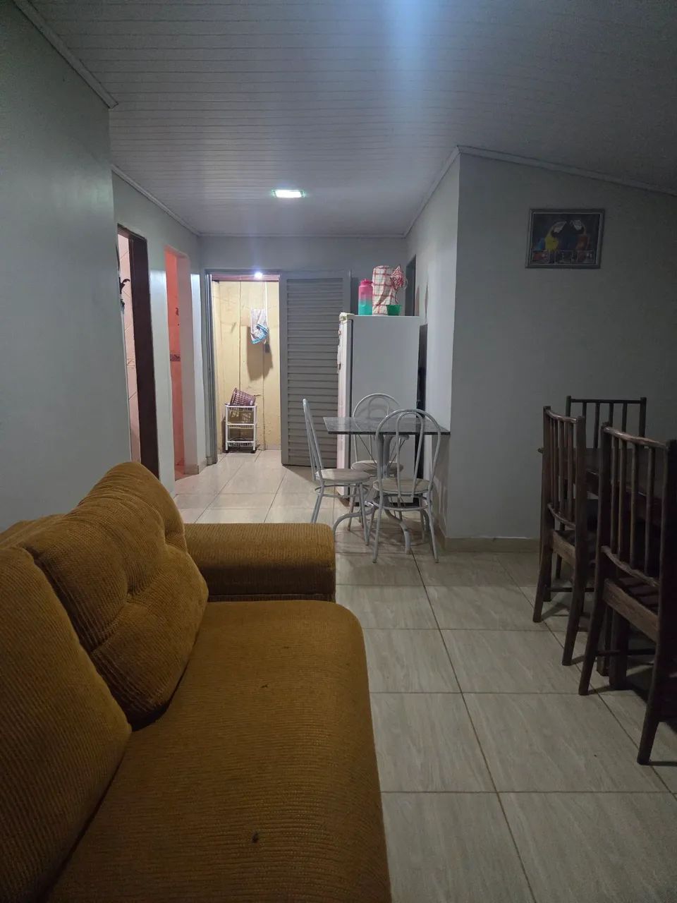 Chalé  - Foto 3