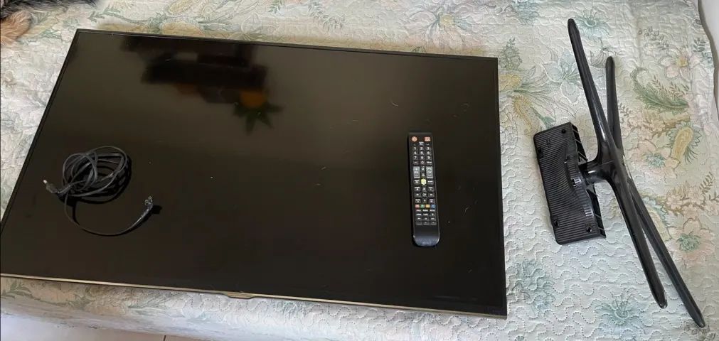 TV Smart Samsung 40' - Foto 2