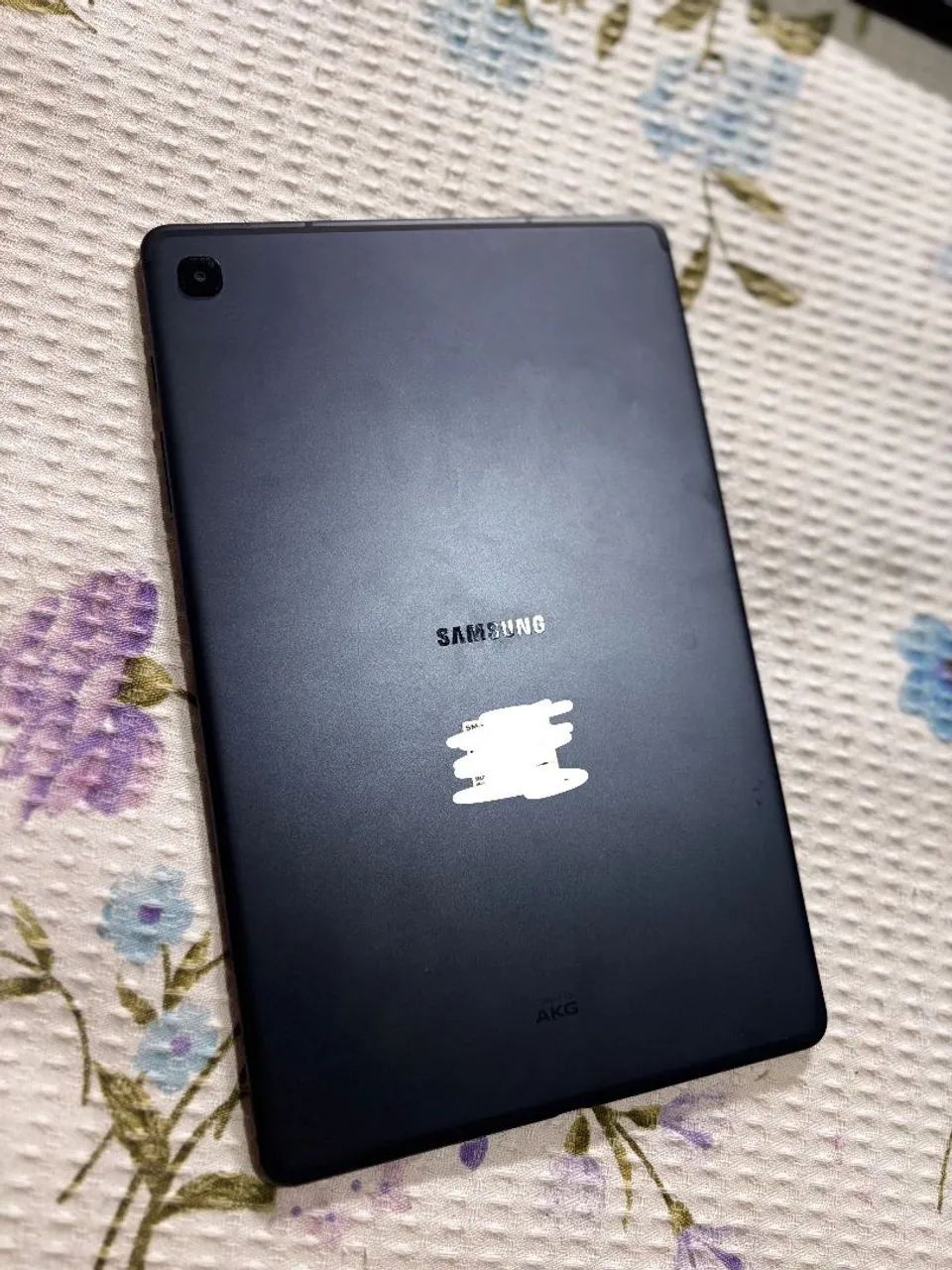 Tablet Samsung s6 lite 2024 64gb - Foto 5