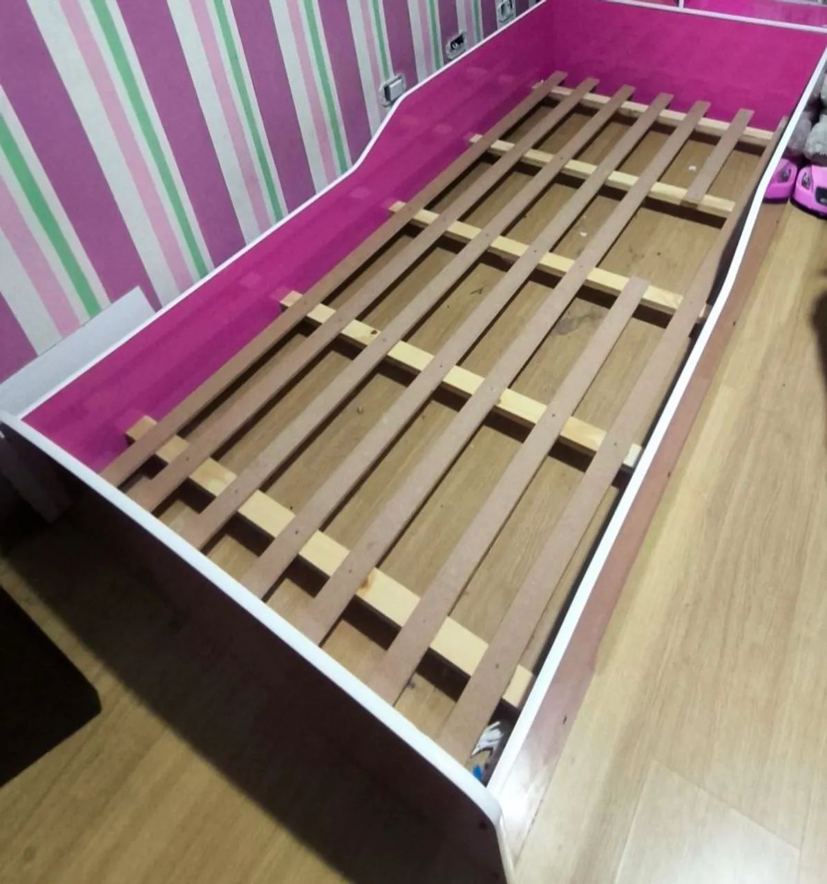 Cama menina  - Foto 3