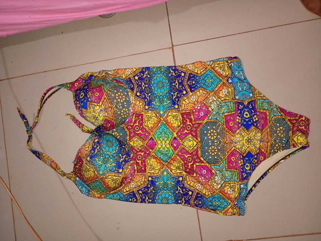 Roupa plus  - Foto 2