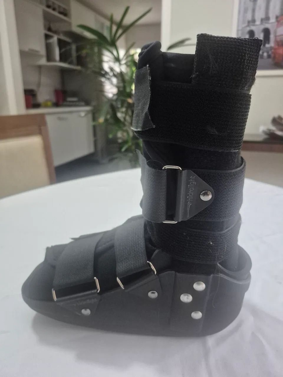 Bota Robofut