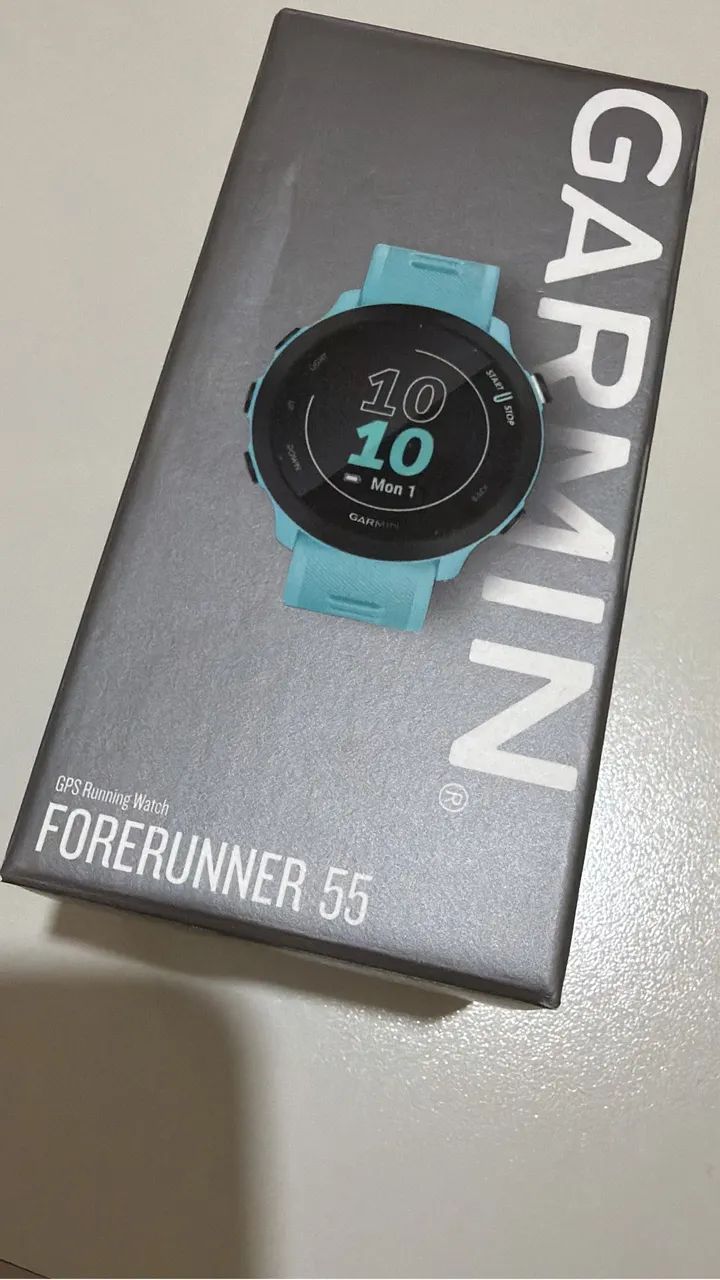 Garmin Forerunner 55 - Foto 4