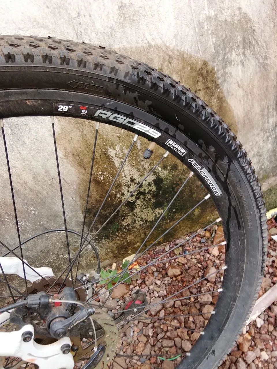 Vende-se bicicleta - Foto 3