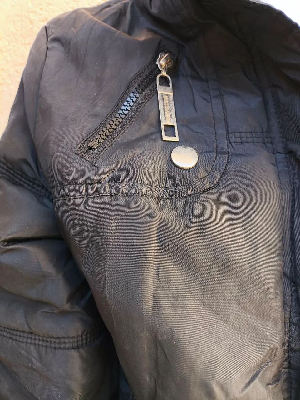 Jaqueta de frio - Foto 2