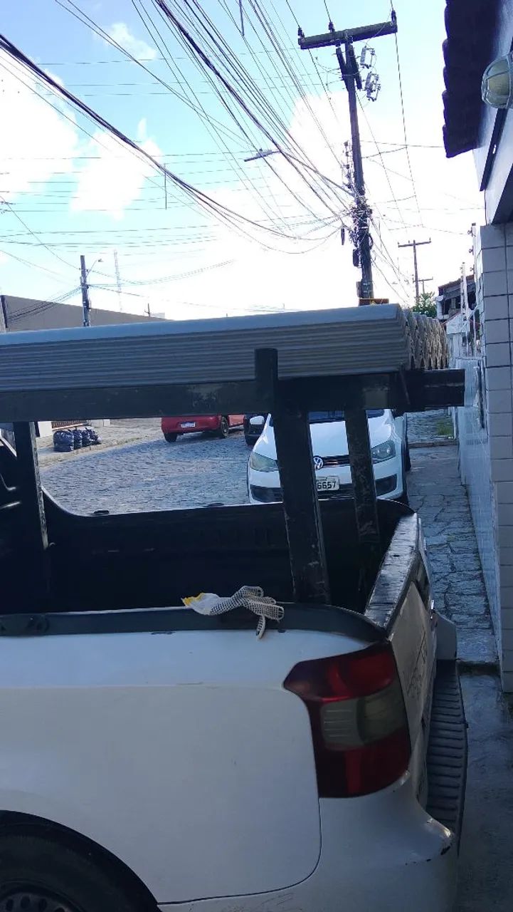 Frete pra toda João Pessoa - Foto 3