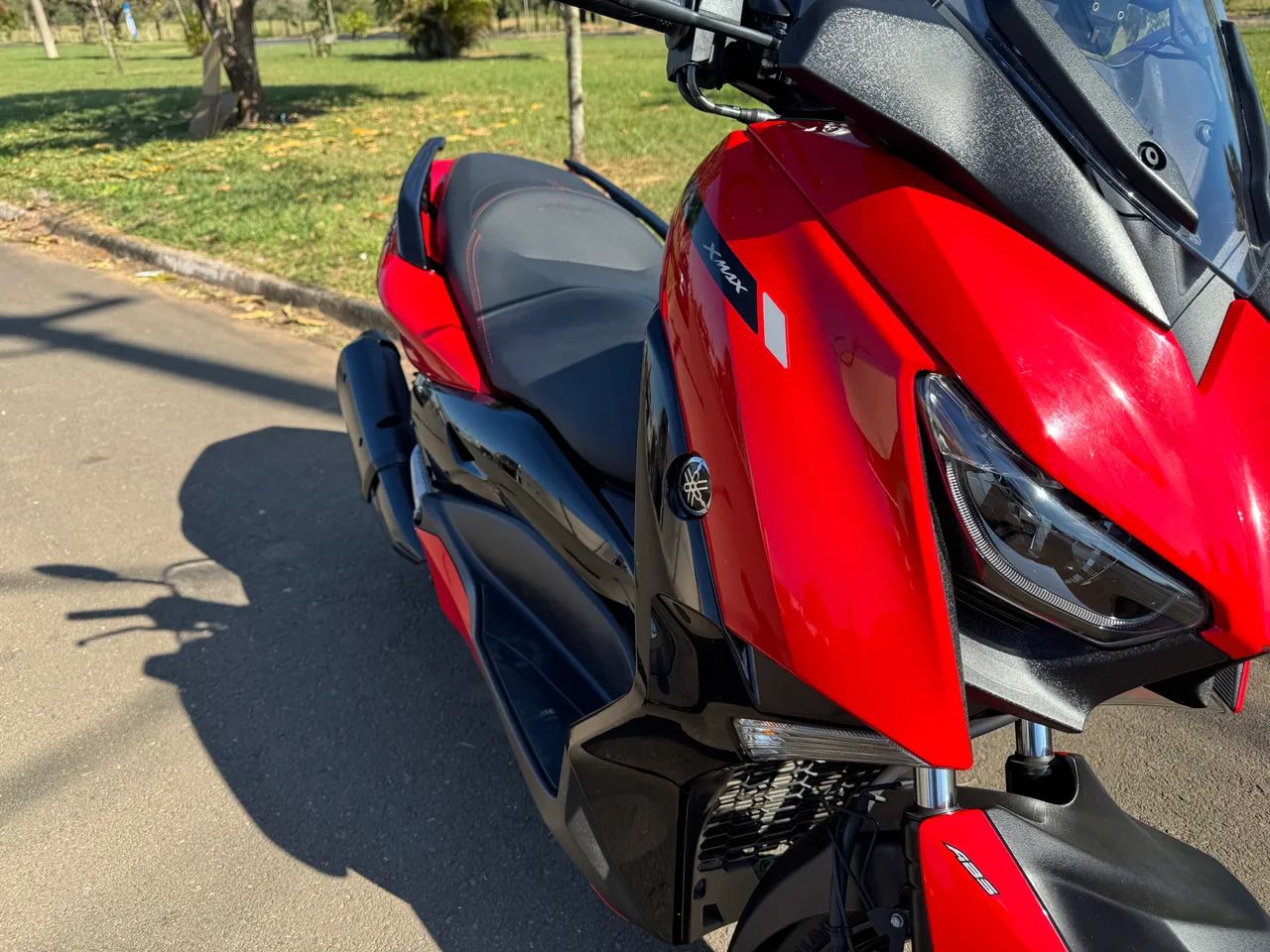 XMax 250 ABS  - Foto 3