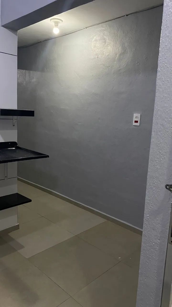 Aluguel Casa 3 cômodos centro Diadema  - Foto 5