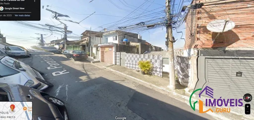 TERRENO - CIDADE ADEMAR - SP - Foto 3