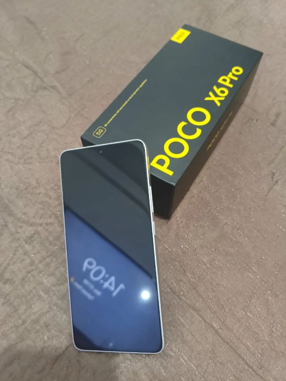 POCO X6 PRO 5G - Foto 2