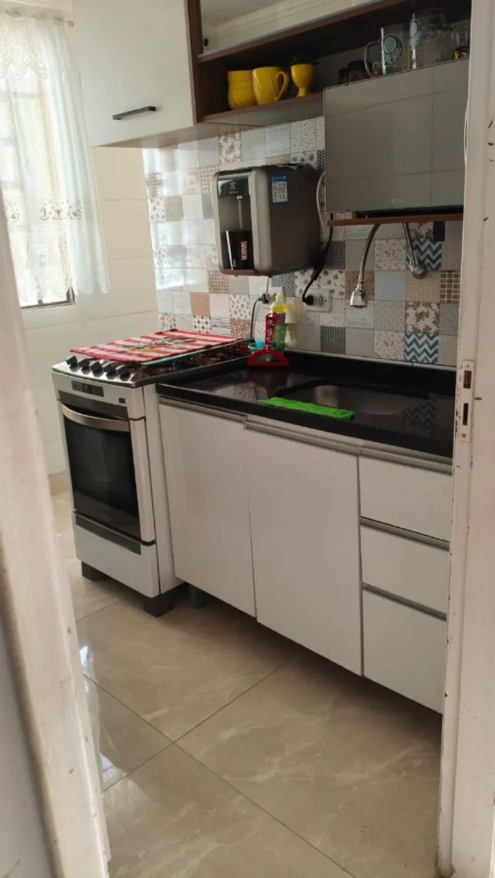 Apartamento a venda  - Foto 4