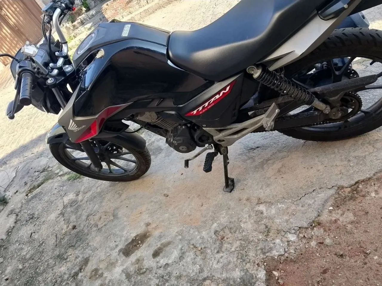 Semi nova pronta pra uso  - Foto 3