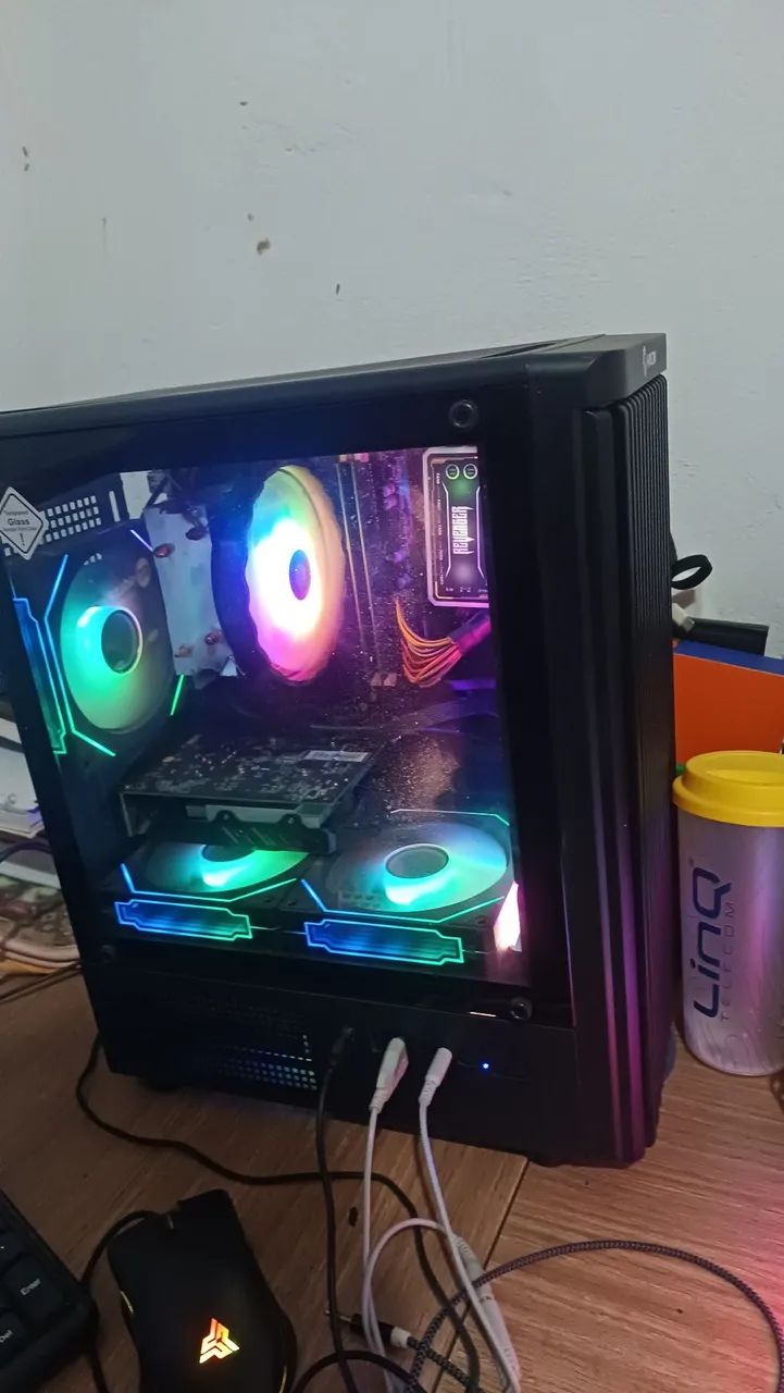 Pc gamer - Foto 4