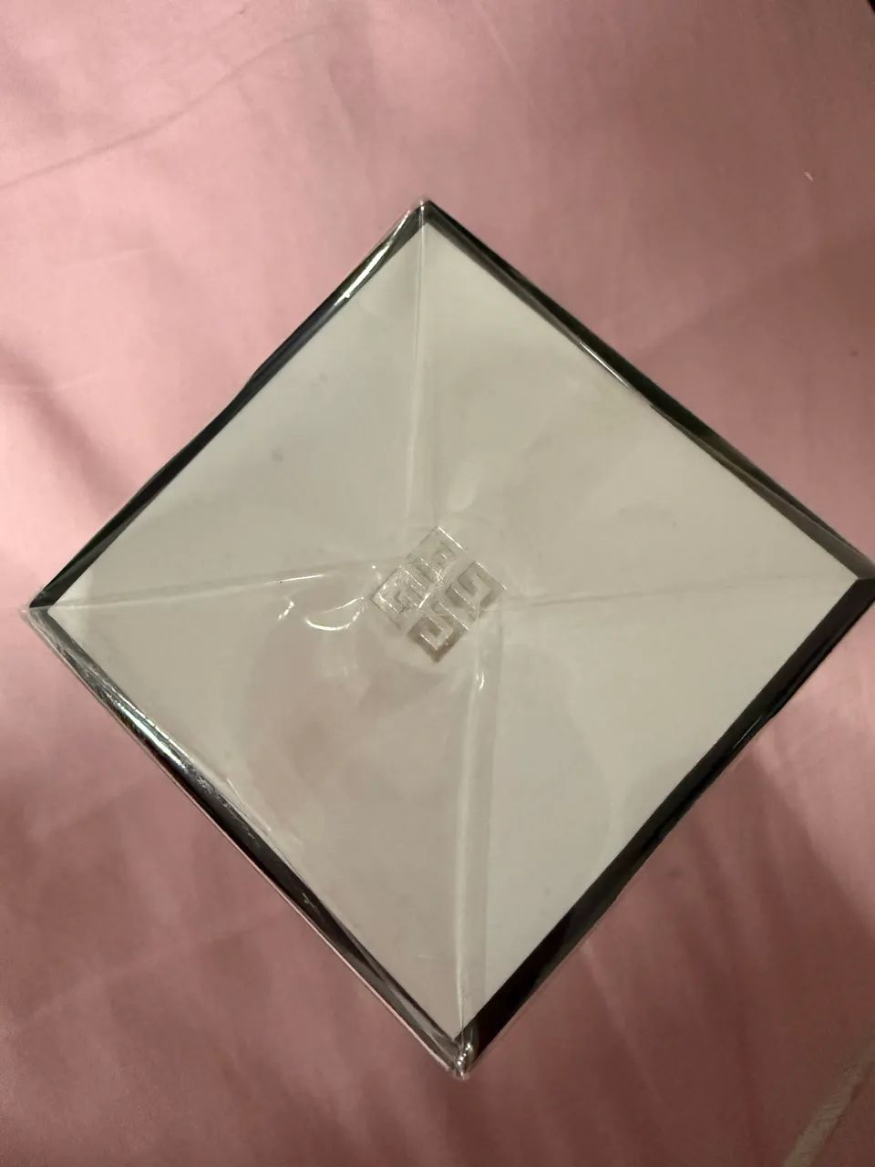 Perfume importado