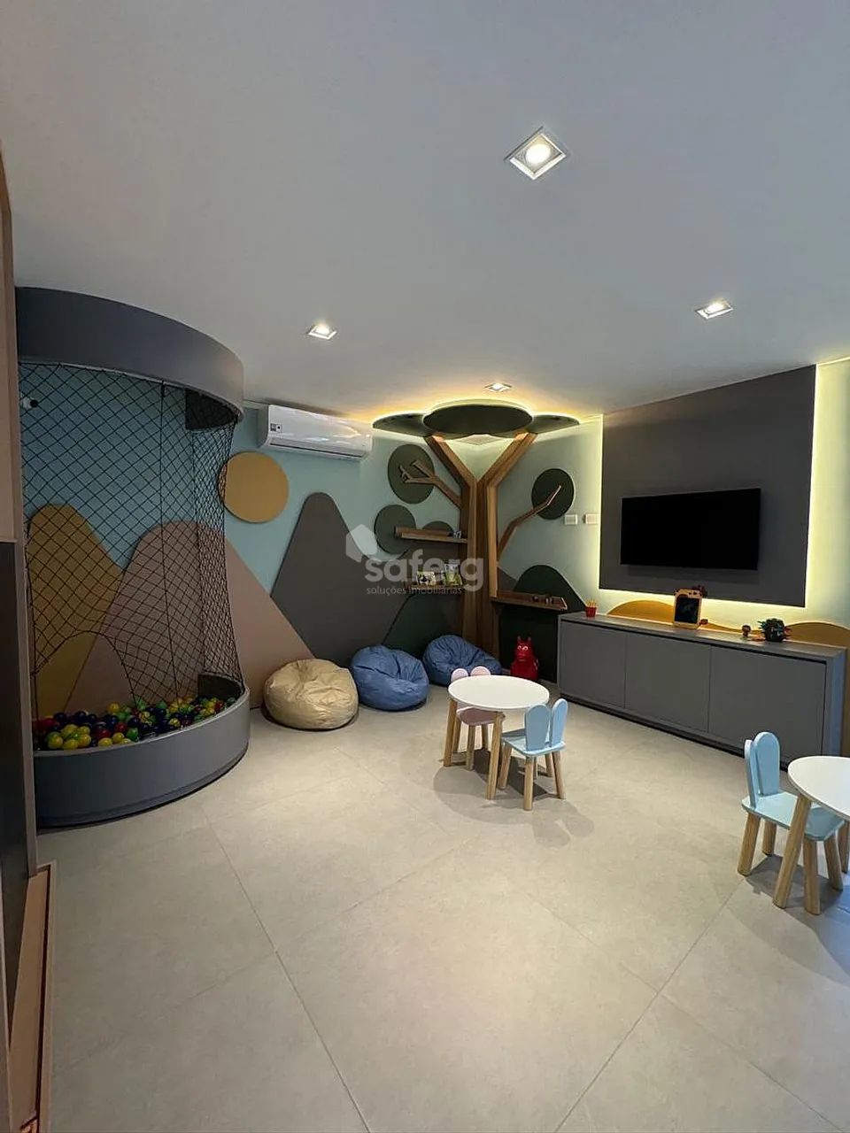 Apartamento à venda no bairro Neva em Cascavel-PR - Foto 5