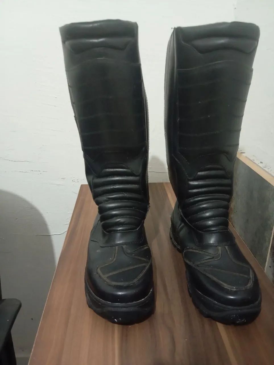 Bota - Foto 3