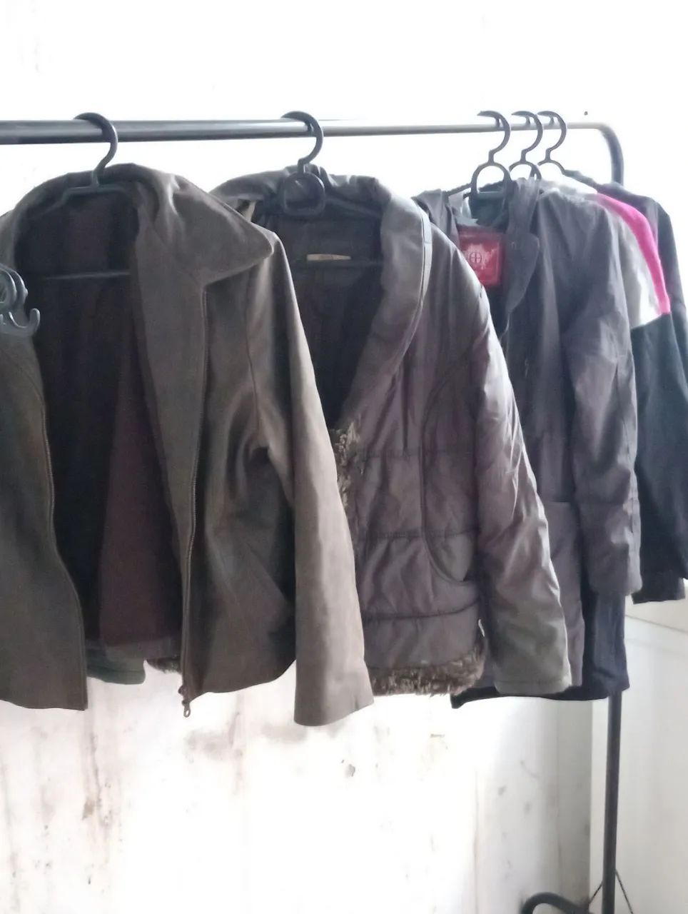 Lote com 400 peças variadas para Brechó  - Foto 3