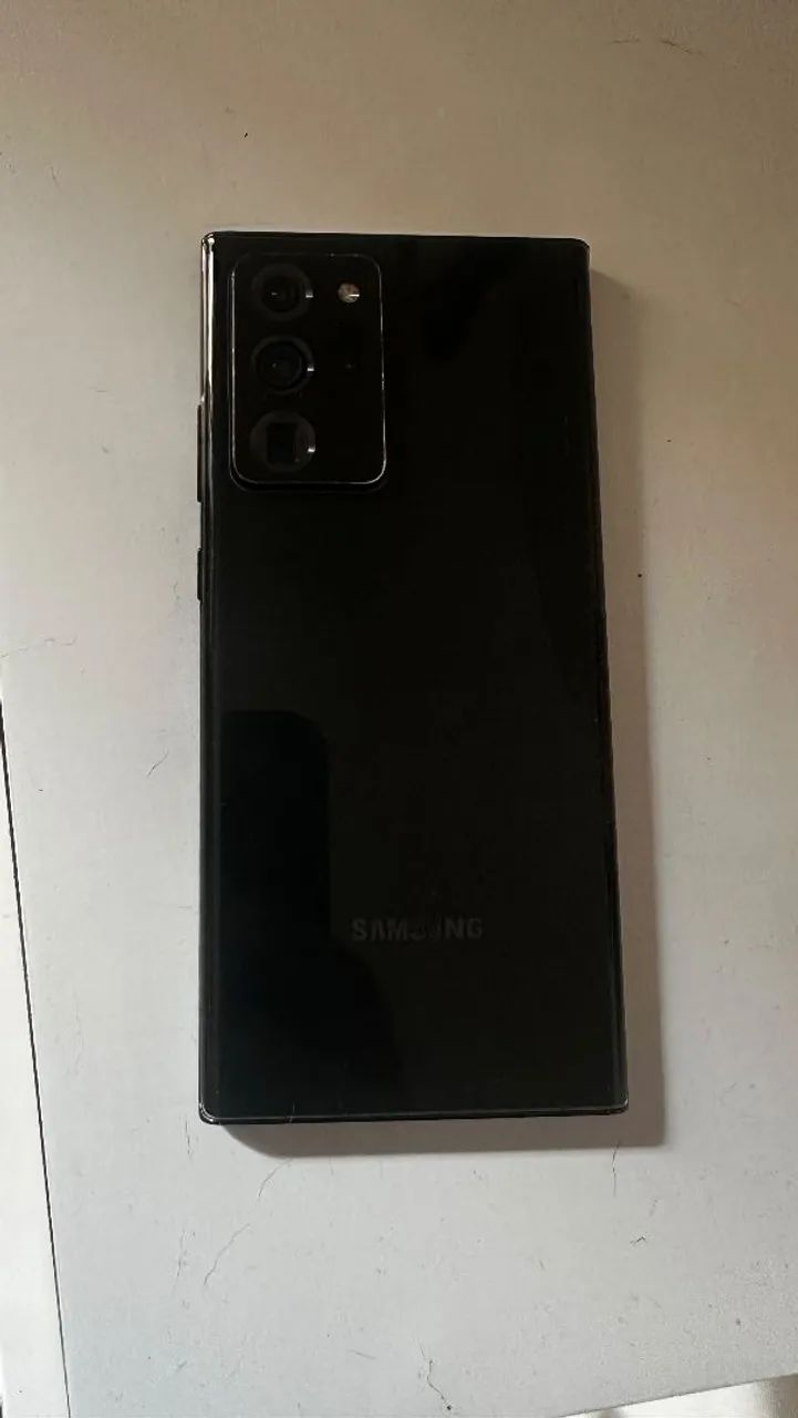 Samsung Note 20 ultra - Foto 2