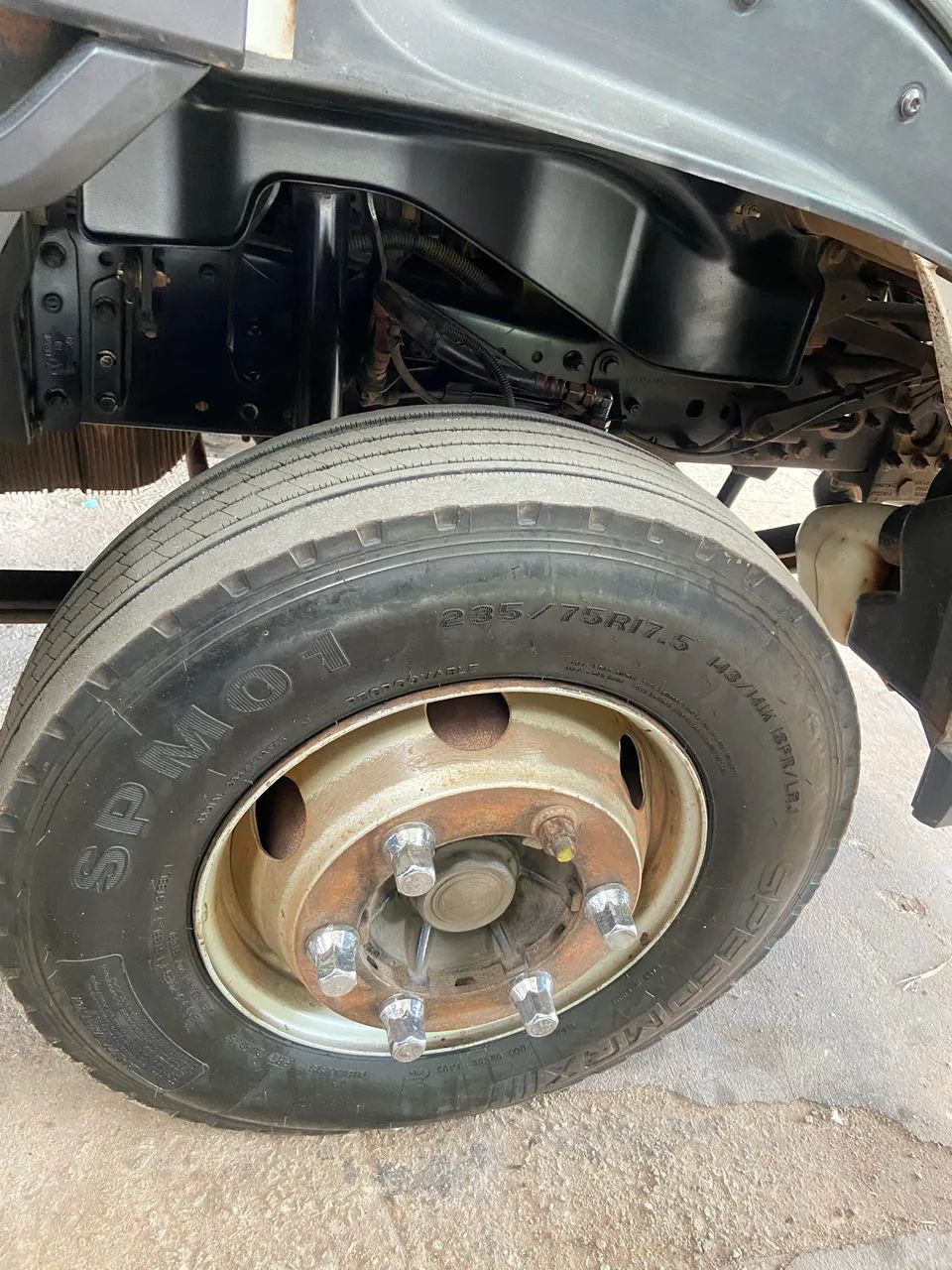 Wolkswagen 13.180 DRC - Foto 3