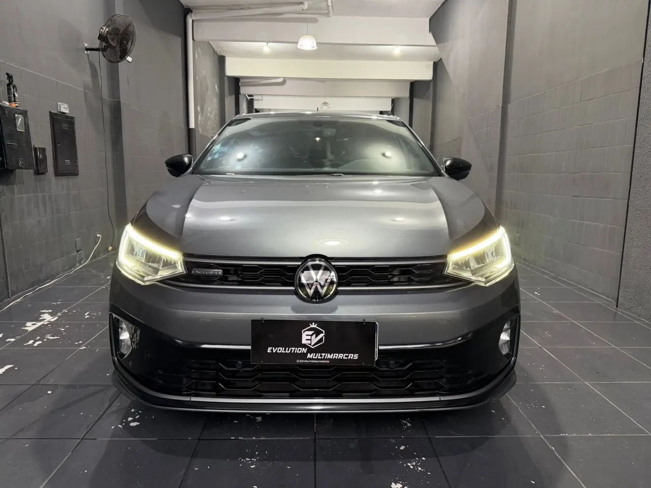 Volkswagen Virtus 2023