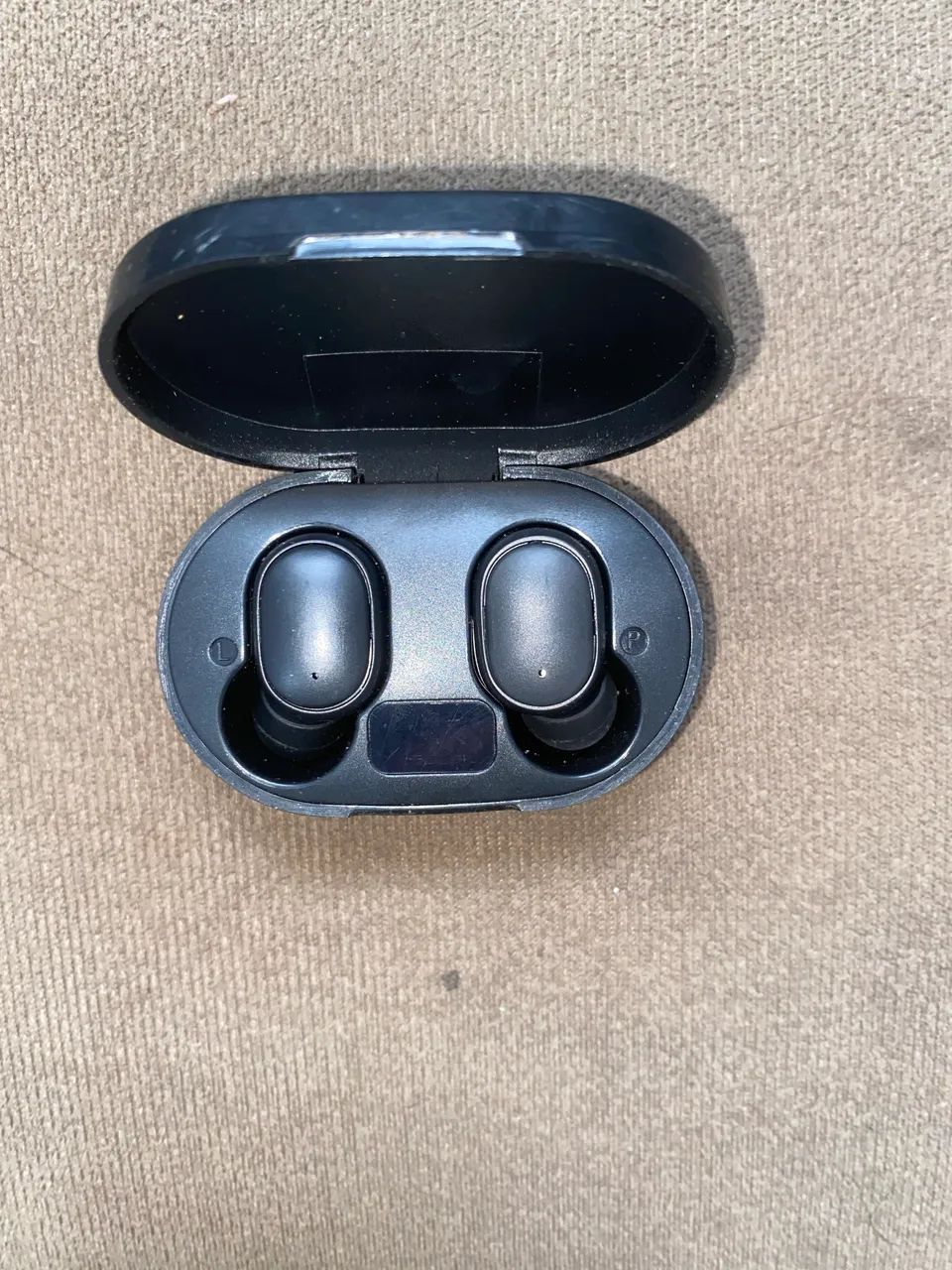 Fone de ouvido 