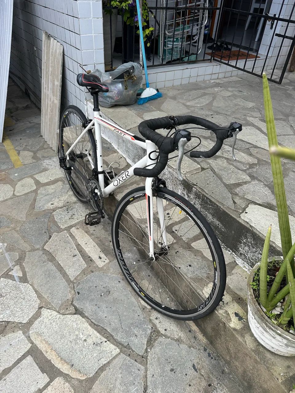 Vende-se bicicleta - OXER - Foto 4