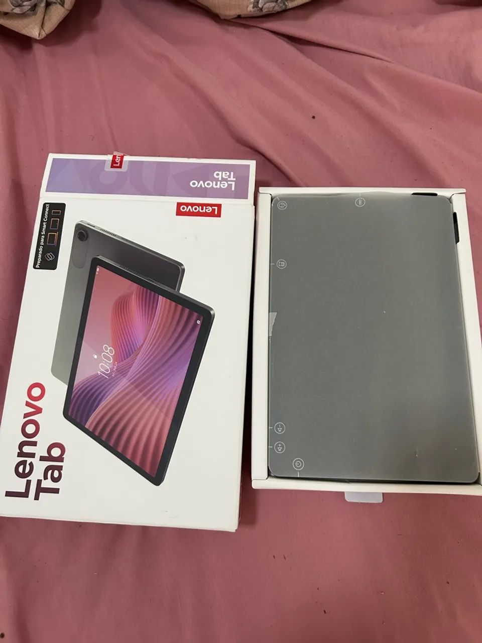 Tablet Lenovo 
