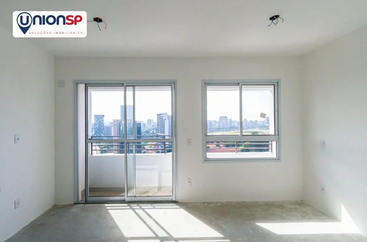 Apartamento à venda no Butantã em SP