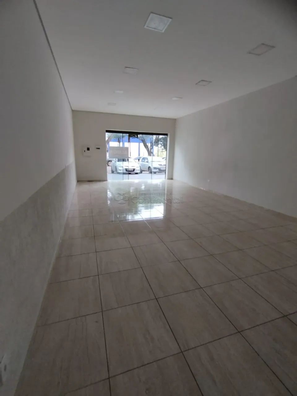 Salão Comercial para Locação em Dourados-MS - Foto 2