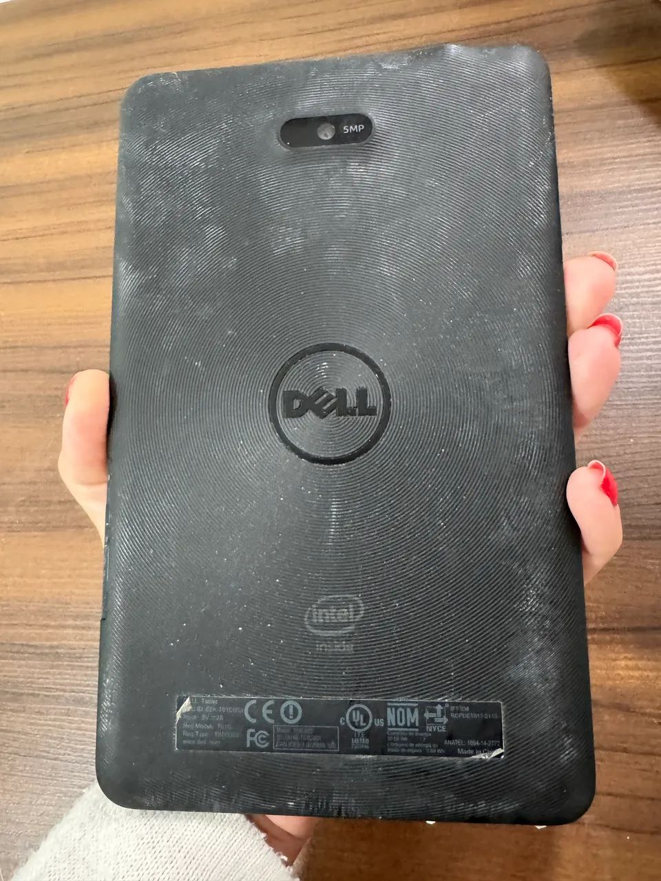 Tablet Dell Venue 7 (modelo antigo) - Foto 2