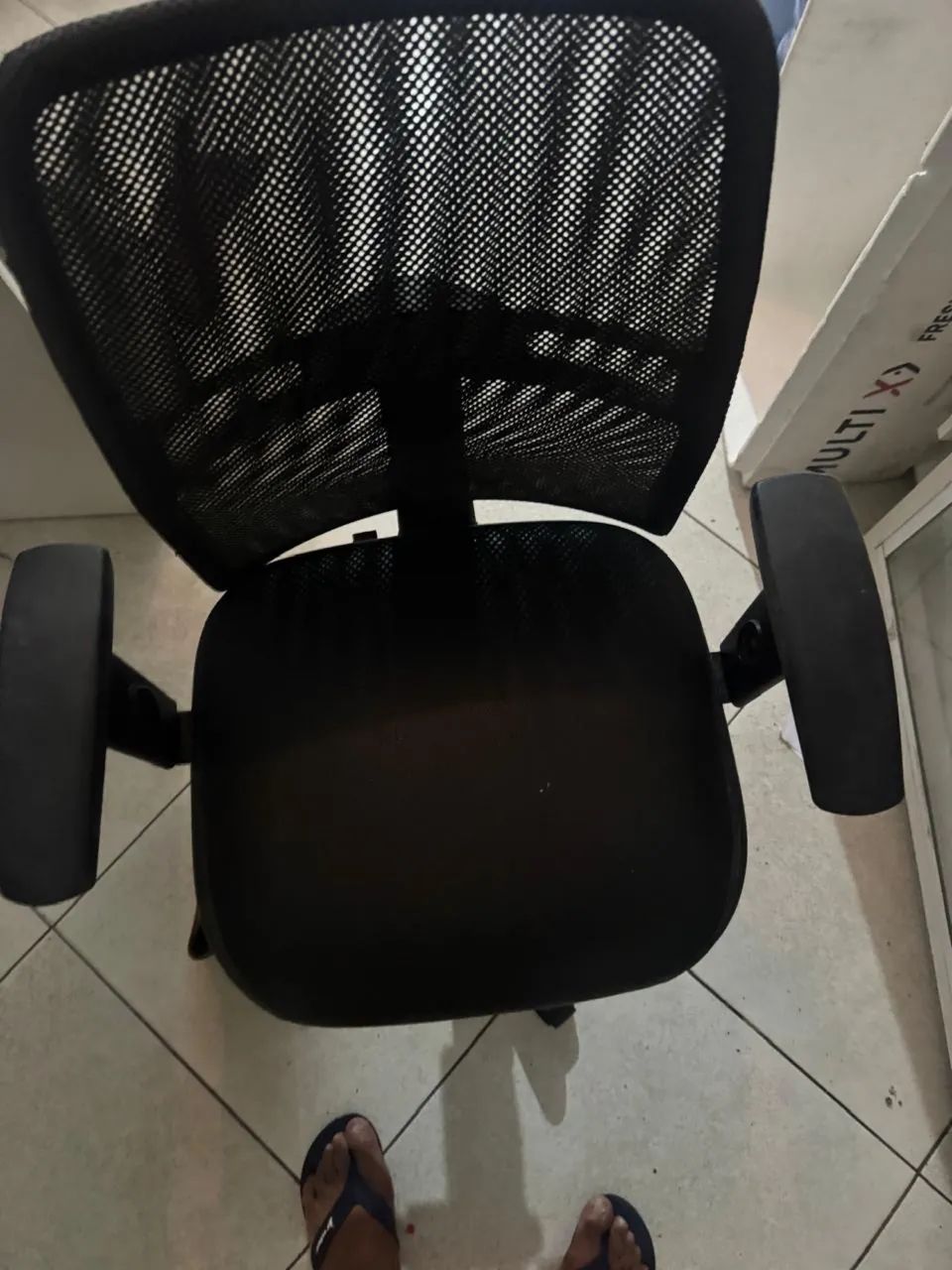 VENDO MÓVEIS PARA LOJA DE CELULAR  - Foto 2