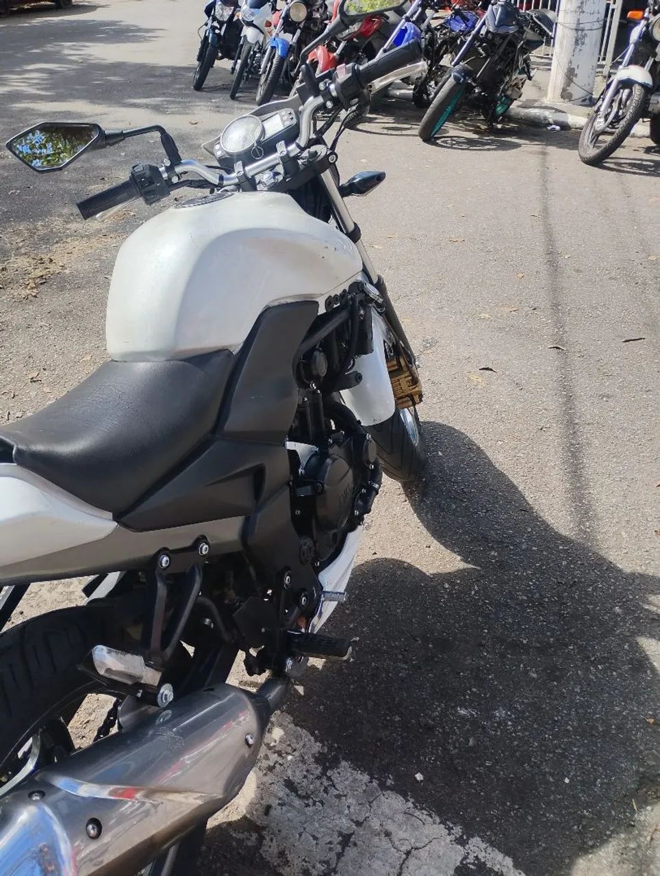 Next 250  - Foto 3