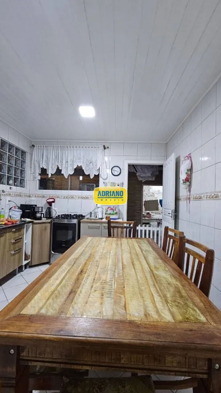 Casa 3 dormitórios - Foto 2