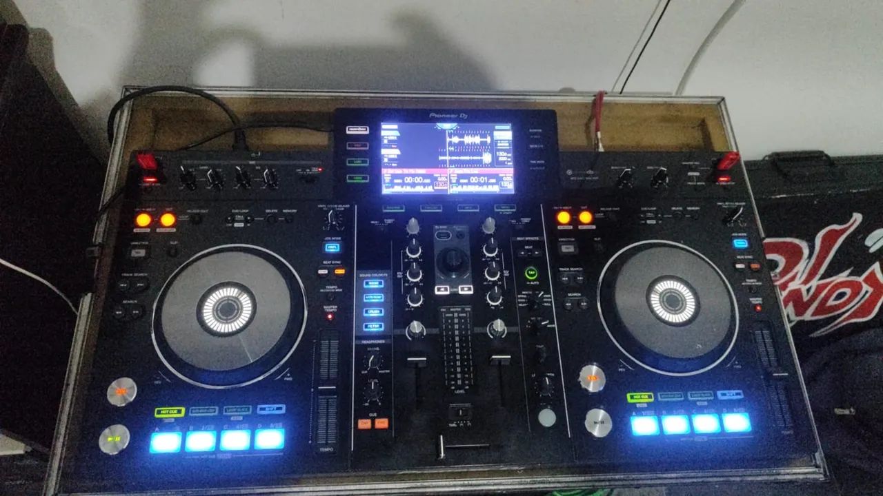 XDJ RX - Foto 3