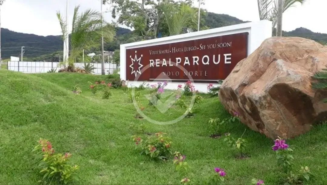 TERRENO - Vargem do Bom Jesus - FM-363247